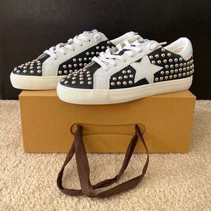 Vintage Havana Shoes